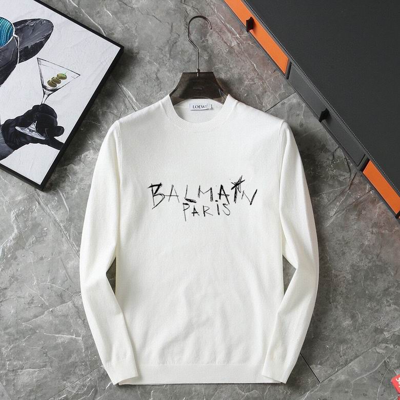 Balmain M-3XL kdt  (7)